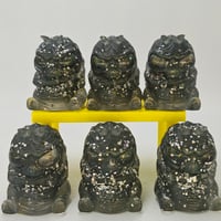 Image 3 of Halloween set- monster mash