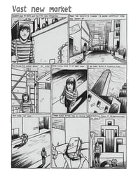 Image 2 of Another Way Out by Carol Swain