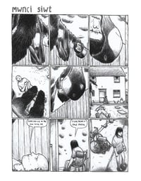 Image 4 of Another Way Out by Carol Swain