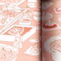 Image 5 of [LIBROS WALDEN™] LO QUE LES ESPERA (LIAM COBB™)