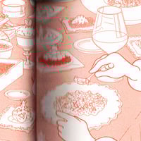 Image 6 of [LIBROS WALDEN™] LO QUE LES ESPERA (LIAM COBB™)