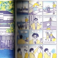 Image 18 of [LIBROS WALDEN™] LO QUE LES ESPERA (LIAM COBB™)