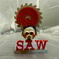 Image 3 of HORRORBOX - JakeSaw 