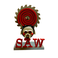 Image 1 of HORRORBOX - JakeSaw 