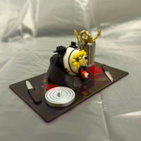 Image 4 of HORRORBOX - TerrifierBob