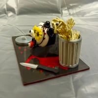 Image 3 of HORRORBOX - TerrifierBob