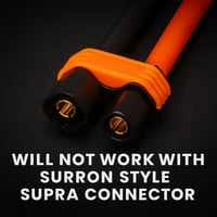 Image 4 of Surron Bike Power Cable - QS8