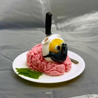 Image 4 of HORRORBOX - HanniBob Lecter