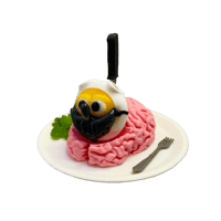 Image 1 of HORRORBOX - HanniBob Lecter