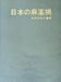 Image of (Kazuo Kenmochi) (Nihon no Mayakuka) (Narcotic Damage in Japan)