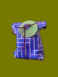 Image 2 of Wrapping Paper and Gift Tag Bundle