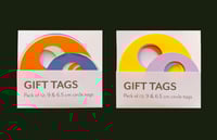 Image 5 of Wrapping Paper and Gift Tag Bundle