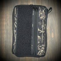 Image 2 of Dead Dance "Organ-Izer" - Free Drawstring Pouch