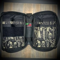 Image 5 of Dead Dance "Organ-Izer" - Free Drawstring Pouch