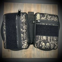 Image 4 of Dead Dance "Organ-Izer" - Free Drawstring Pouch