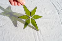 Image 1 of Mistletoe Star