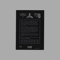 Image 2 of [EDICIONES MENGUANTES™] BESTIARIO DEL ANTROPOCENO (NICOLAS NOVA™ + DISNOVATION.ORG™)