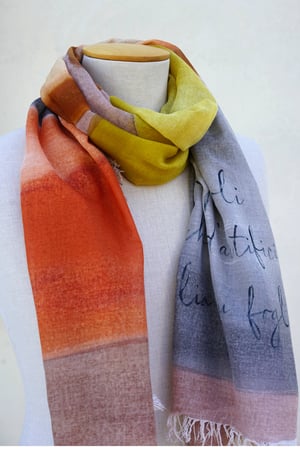 Image of Pashmina n.182