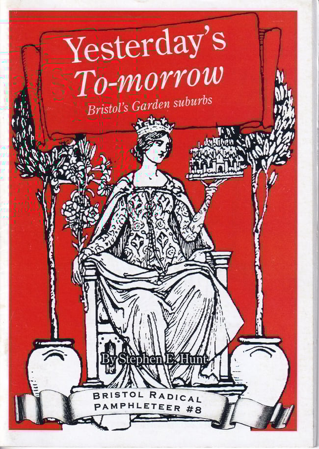 Yesterday's Tomorrows