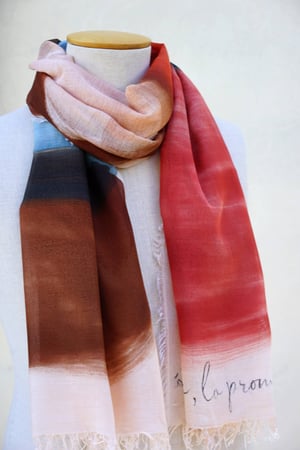 Image of Pashmina n.183