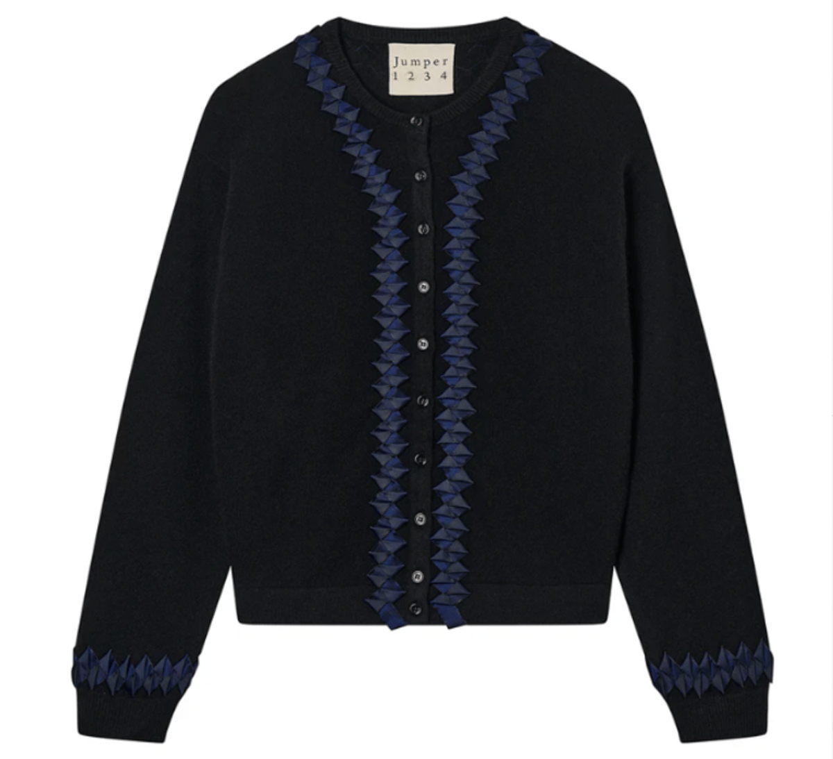 Image of Jumper1234 Cardigans (Two Styles)