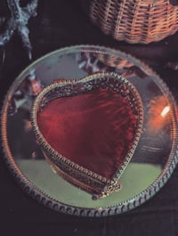 Image 2 of Heart box 