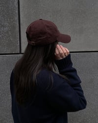 Image 4 of Internet Archaeologist Baseball Cap