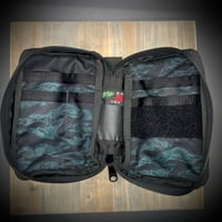 Image 3 of Midnight Tiger "Organ-Izer" 