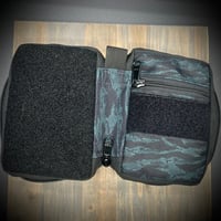 Image 4 of Midnight Tiger "Organ-Izer" 