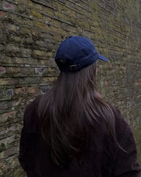 Image 3 of Aeternitas Baseball Cap