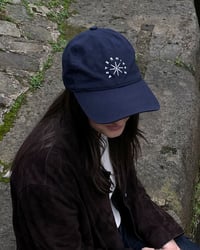 Image 1 of Aeternitas Baseball Cap