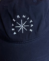 Image 2 of Aeternitas Baseball Cap