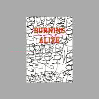Image 1 of [QQ PRESS™] BURNING ALIVE (VIETNAM™)