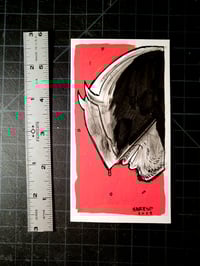 Image 1 of Daredevil Original Art 2