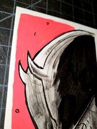 Image 2 of Daredevil Original Art 2