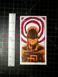 Image 1 of Daredevil Original Art 3