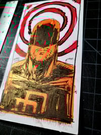 Image 2 of Daredevil Original Art 3