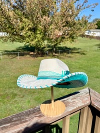 Image 2 of Wildflowers and Wild Horses