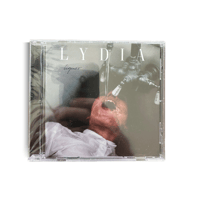 Image 8 of (the lost) Vintage LYDIA CD + Cassette