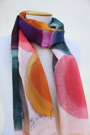 Image of Pashmina n.184