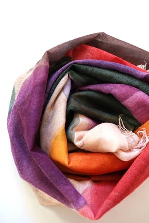 Image of Pashmina n.184
