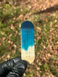 Image 1 of N57 29MM BLUE FADE