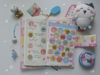 Image 2 of Appreciation Sticker Sheet