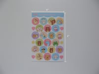 Image 4 of Appreciation Sticker Sheet