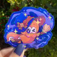 Image 4 of halloween splatty stickers 🎃