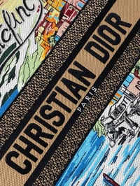 Image 7 of CD Book Tote Bag