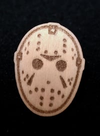 Image 1 of Halloween Pins group 1
