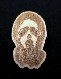 Image 3 of Halloween Pins group 1