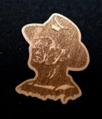 Image 4 of Halloween Pins group 1