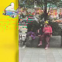 Image 3 of [QQ PRESS™] WINTER / FALL 2024 (BARBARY COAST COLLECTION™)